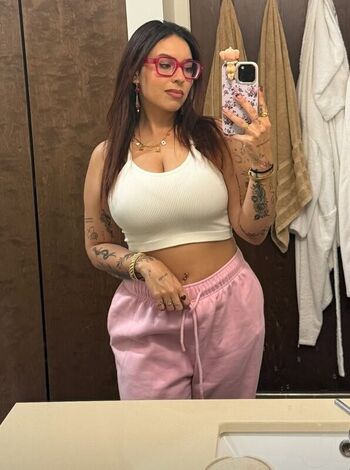Full leaked Larissa cambusano private photo