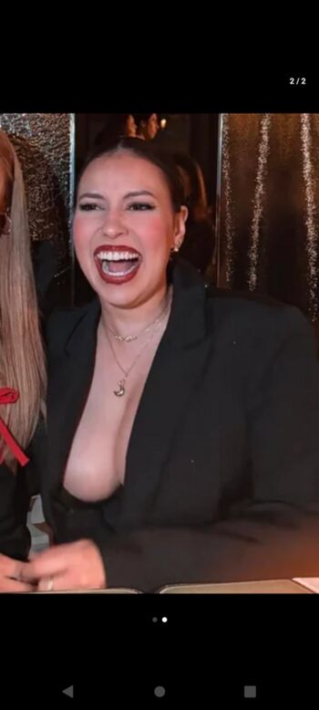 Full leaked Larissa cambusano private photo