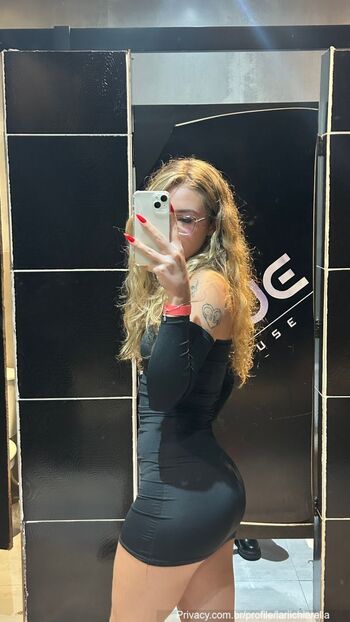 Full leaked Larissa chiarella dezoitou private photo