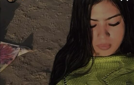 Full leaked Larissa emylle private onlyfans photo