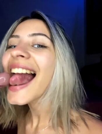 Full leaked Larissa escobar private photo