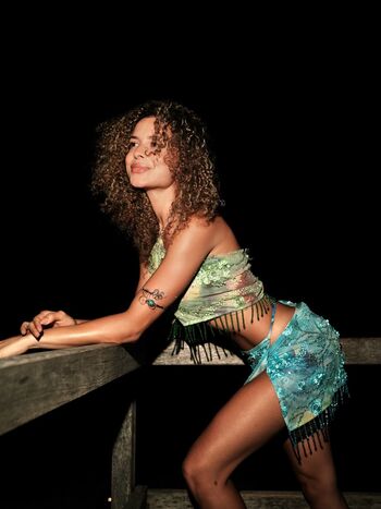 Full leaked Larissa gloor private onlyfans photo