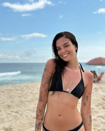 Full leaked Larissa jardim private photo