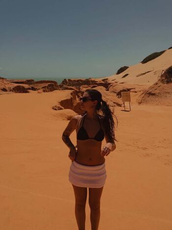 Full leaked Larissa jardim private photo