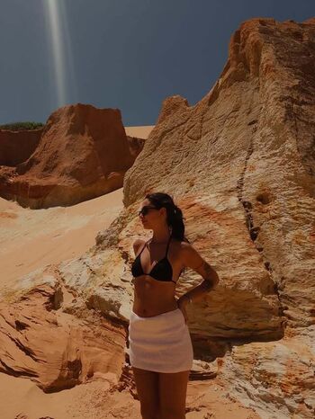 Full leaked Larissa jardim private photo