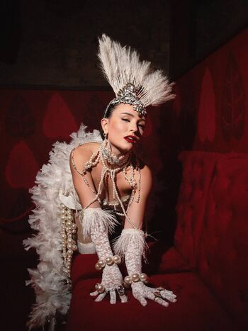 Full leaked Larissa manoela page private onlyfans photo