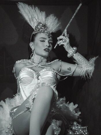 Full leaked Larissa manoela page private onlyfans photo