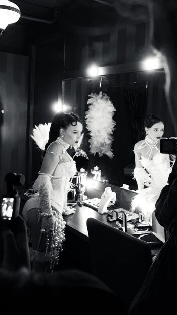 Full leaked Larissa manoela page private onlyfans photo