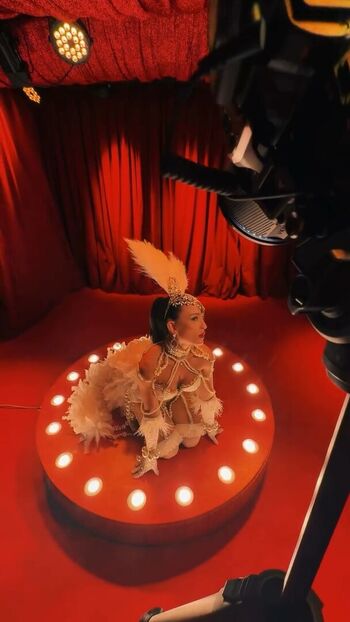 Full leaked Larissa manoela page private onlyfans photo