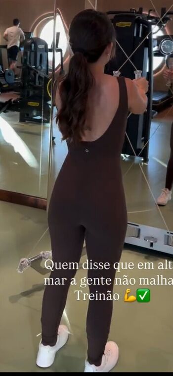 Full leaked Larissa manoela page private onlyfans photo