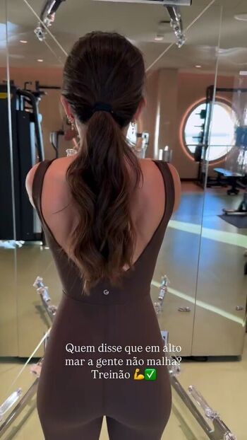 Full leaked Larissa manoela page private onlyfans photo