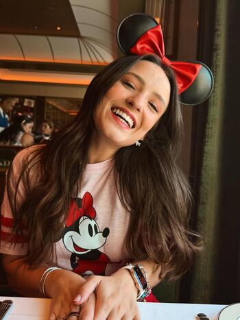 Full leaked Larissa manoela page private onlyfans photo