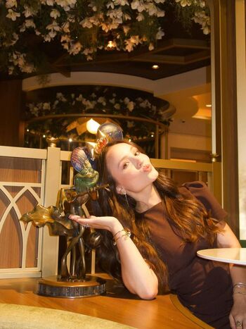 Full leaked Larissa manoela page private onlyfans photo