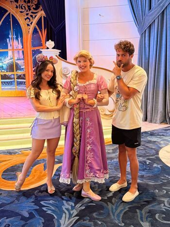 Full leaked Larissa manoela page private onlyfans photo