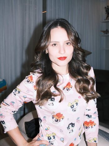 Full leaked Larissa manoela private photo