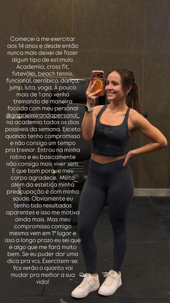 Full leaked Larissa manoela private photo