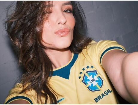 Larissa Manoela