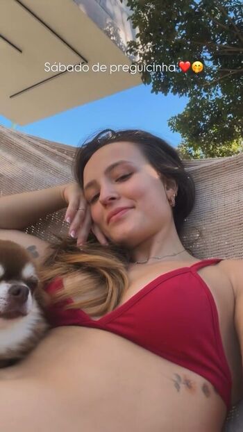 Full leaked Larissa manoela page private photo