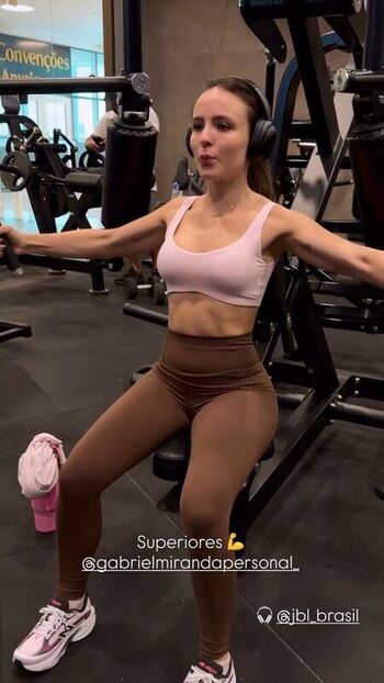 Full leaked Larissa manoela page private photo