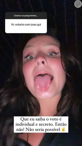 Full leaked Larissa manoela page private photo
