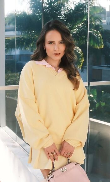 Full leaked Larissa manoela private photo