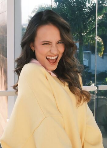 Full leaked Larissa manoela private photo