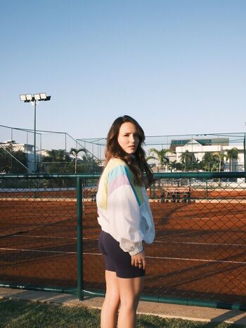 Full leaked Larissa manoela private photo
