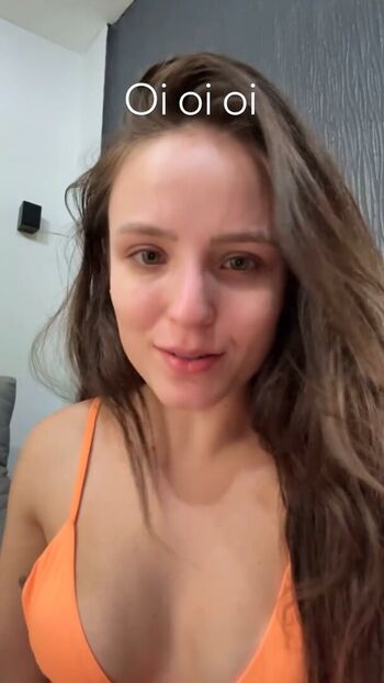 Full leaked Larissa manoela private photo