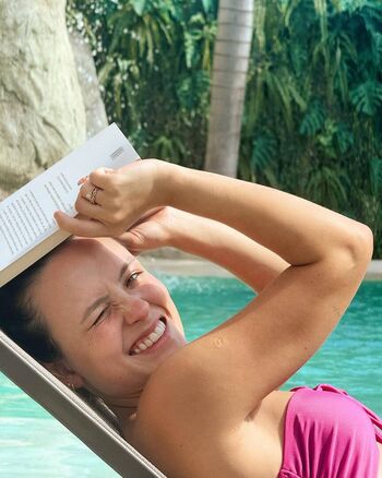 Full leaked Larissa manoela private photo