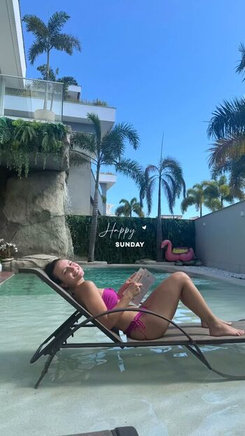 Full leaked Larissa manoela private photo