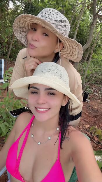 Full leaked Larissa marques de sousa private onlyfans photo