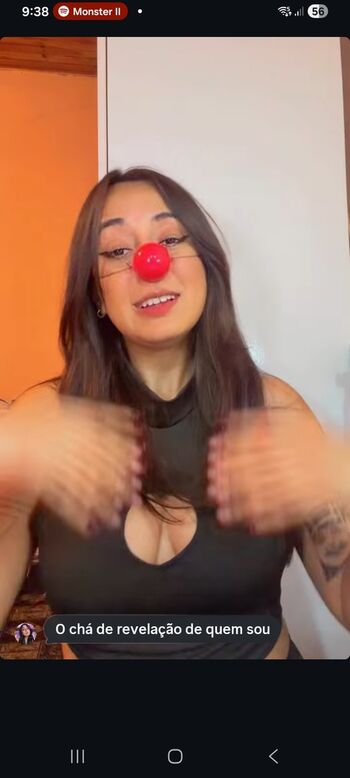 Full leaked Larissa mota private photo