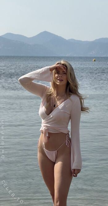 Full leaked Larissa neumann private onlyfans photo