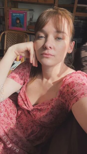 Full leaked Larissa rieb private photo
