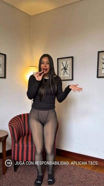 Full leaked Larissa riquelme private photo