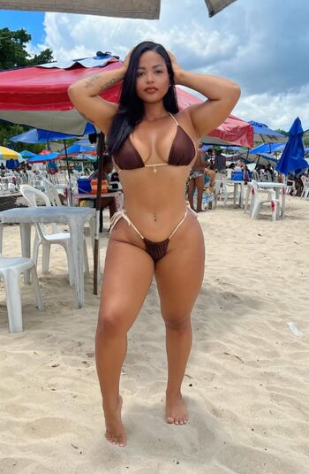 Full leaked Larissa rocha private onlyfans photo