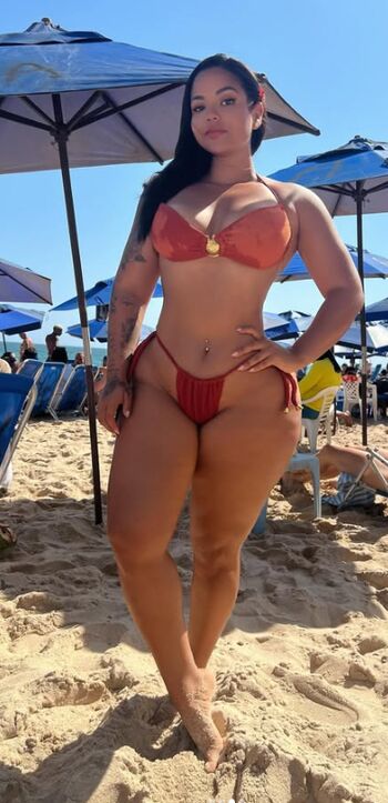 Full leaked Larissa rocha private onlyfans photo