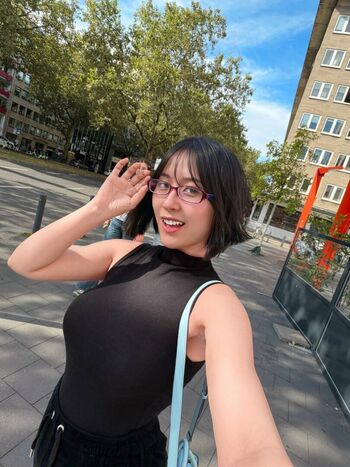 Full leaked Larissa rochefort private photo
