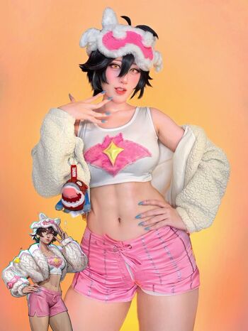 Full leaked Larissa rochefort private photo