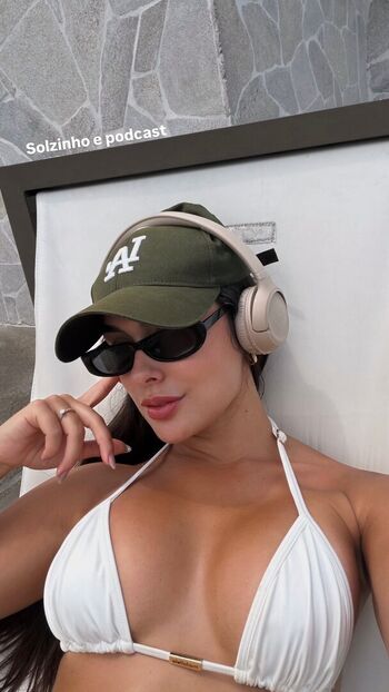 Full leaked Larissa santos private photo