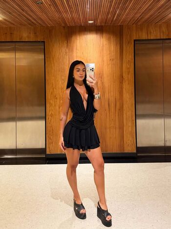 Full leaked Larissa santos private photo