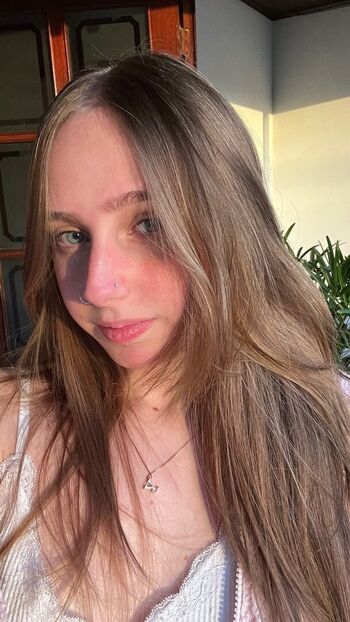 Full leaked Larissa schinider private photo