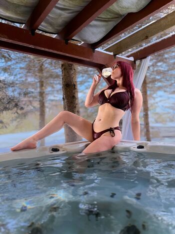 Full leaked Larissa trishelle private photo