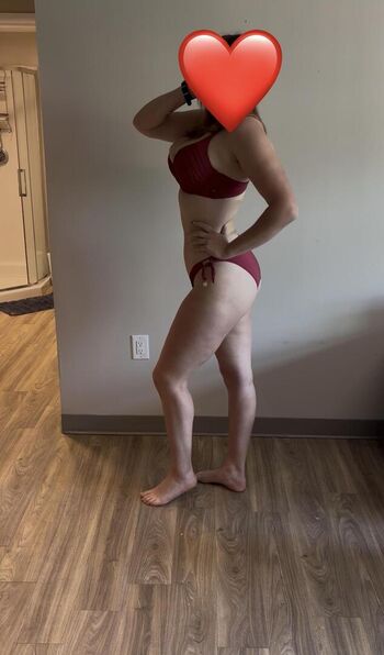 Full leaked Larissa trishelle private photo