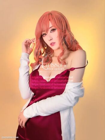 Full leaked Larissarochefort private onlyfans photo