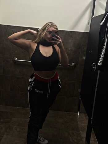 Full leaked Larkan danielle private onlyfans photo