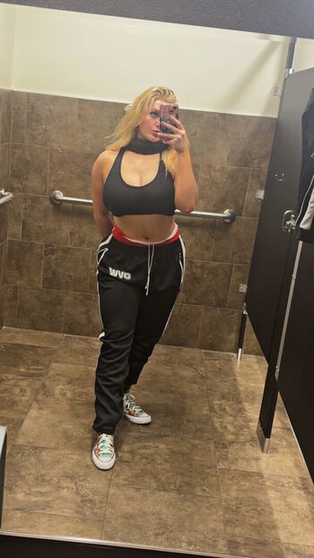 Full leaked Larkan danielle private onlyfans photo