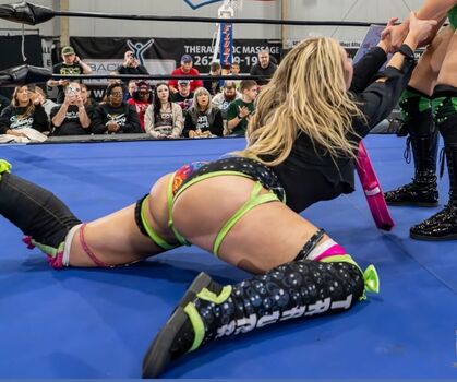 Full leaked Larkan danielle private onlyfans photo