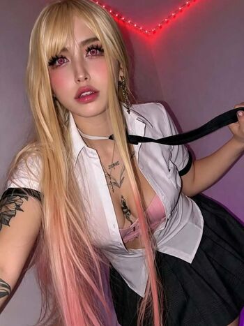 Full leaked Larolita private photo
