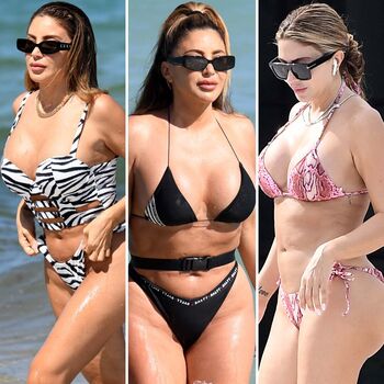 Full leaked Larsa pippen private photo